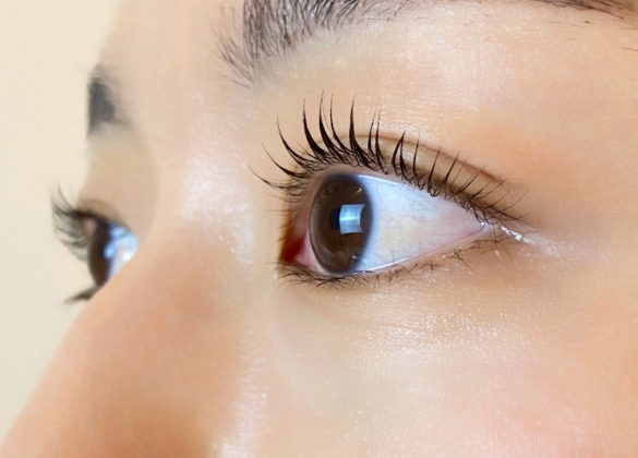 Volume Lash (ボリュームラッシュ)