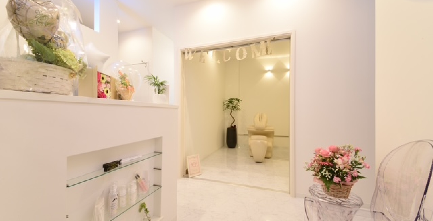 店舗情報