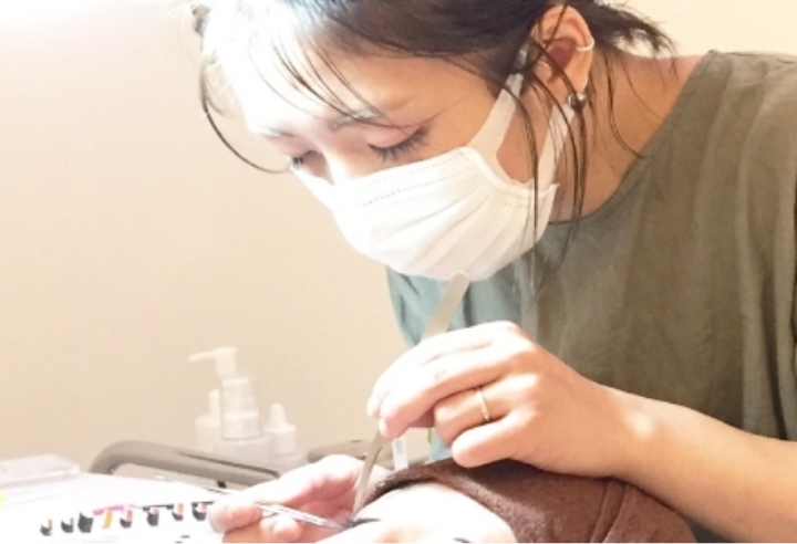 アイラッシュスクール
